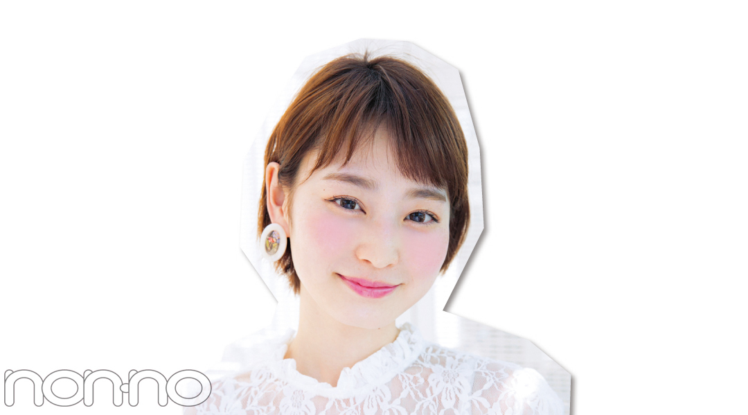 【口コミ】カワイイ選抜No.35 吉田南歩さんが使っているアイライナーはコレ!_1_4