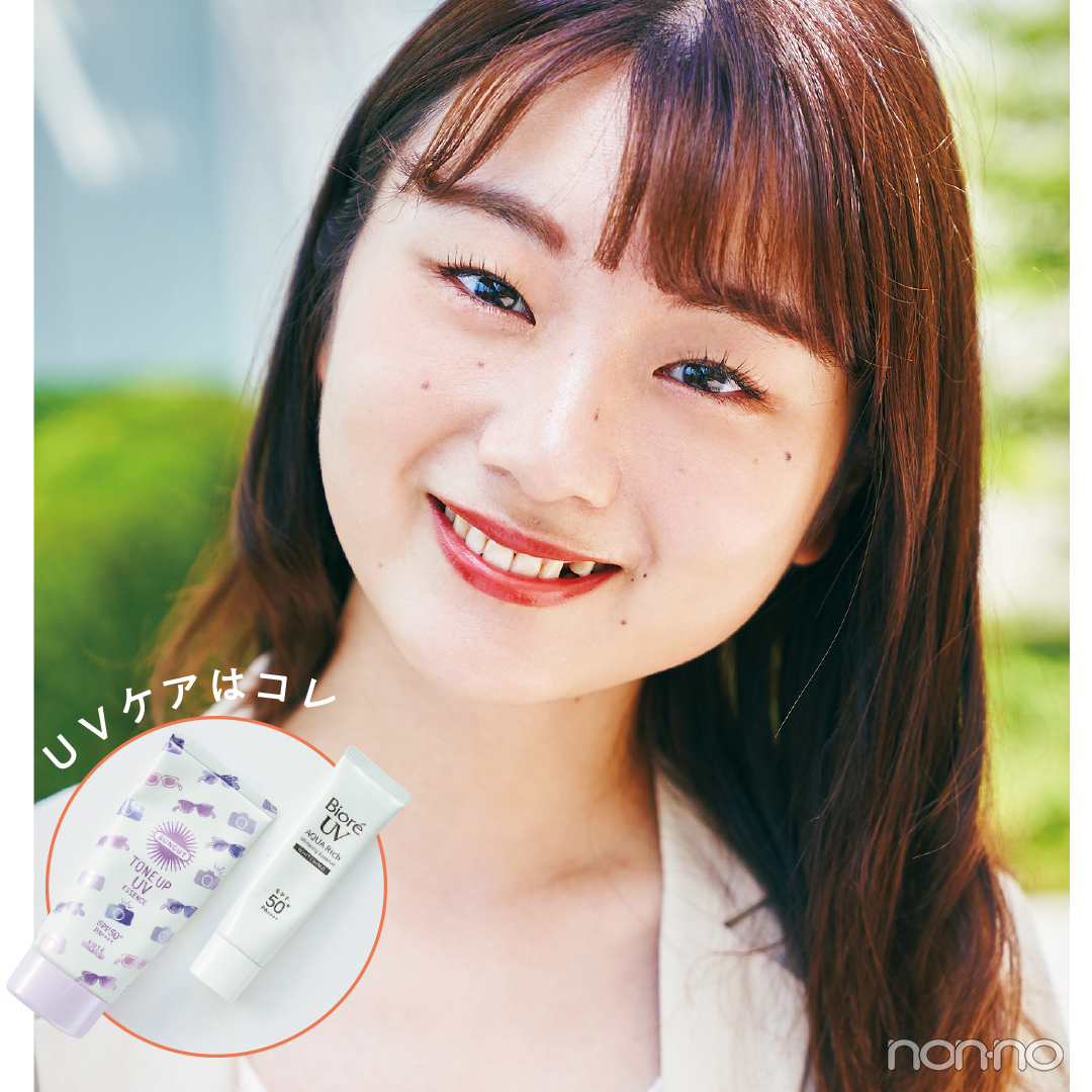 美肌読モの美白コスメリスト♡ プチプラ名品もいっぱい!【カワイイ選抜】_1_2