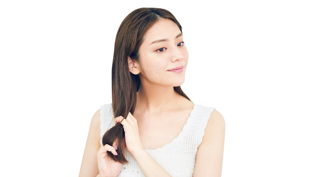 毛髪診断士がアンサー! 予算別「夏バテ髪」ケア(前編)_1_4