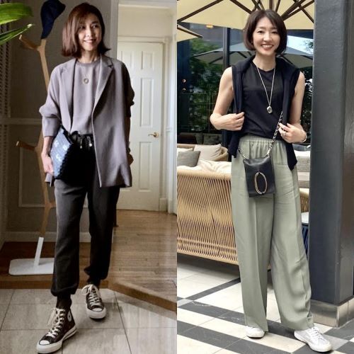 春コーデ の記事一覧 Web Eclat 50代女性のためのファッション ビューティ ライフスタイル最新情報 春コーデ の記事一覧 Web Eclat 50代女性のためのファッション ビューティ ライフスタイル最新情報