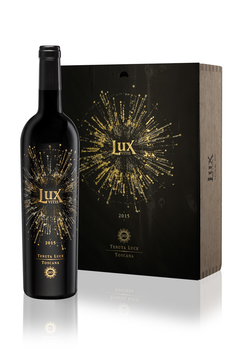 それは、“ドルチェ・ヴィータ”なワイン。「ルックス・ヴィティス」がイタリアから初登場。【飲むんだったら、イケてるワイン/WEB特別篇】_1_4