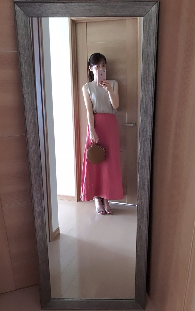 もう衣替え 9月は夏服 秋服どっち着る 高見えプチプラファッション 53 ファッション誌marisol マリソル Online 40代をもっとキレイに 女っぷり上々