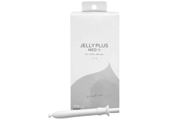 ゼリープラスメディカル 10本入り¥3,960/ジェクス