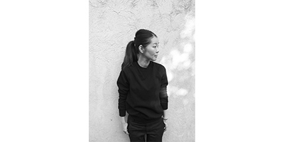 スタイリスト 村山佳世子さん