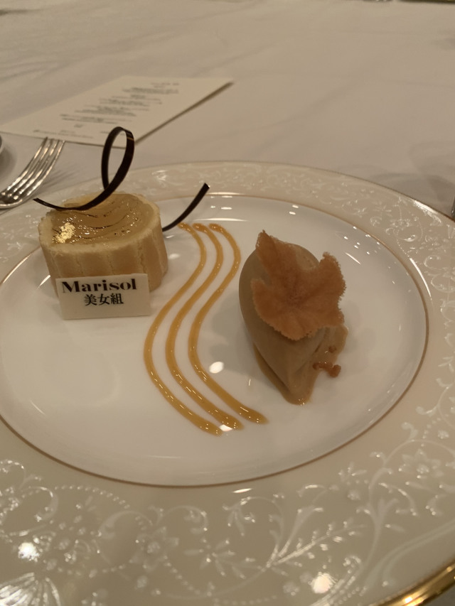 マリソル美女組、卒業します!ありがとうございました。_1_3
