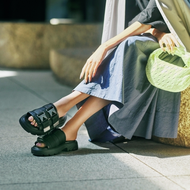 Bottega Veneta(ボッテガ・ヴェネタ)