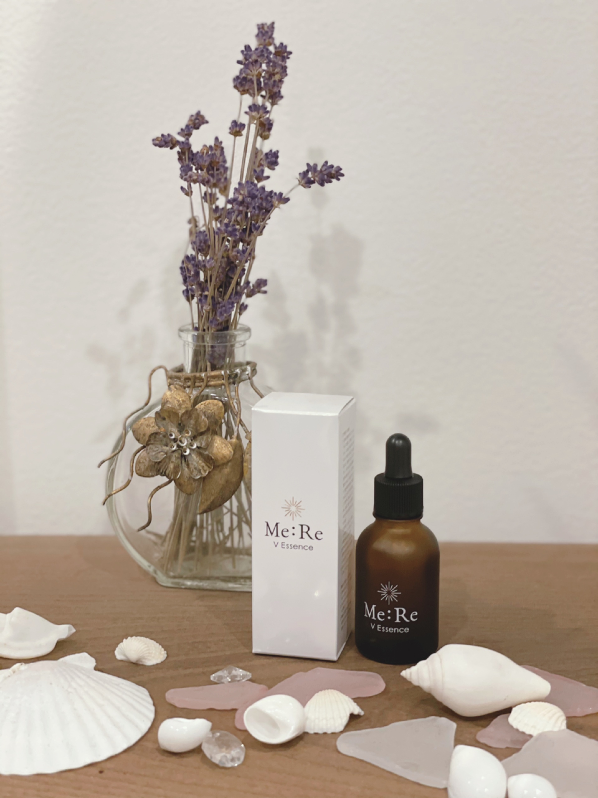 まるで魔法 小顔効果とリフトアップ効果もある美容液 ファッション誌marisol マリソル Online 40代をもっとキレイに 女っぷり上々