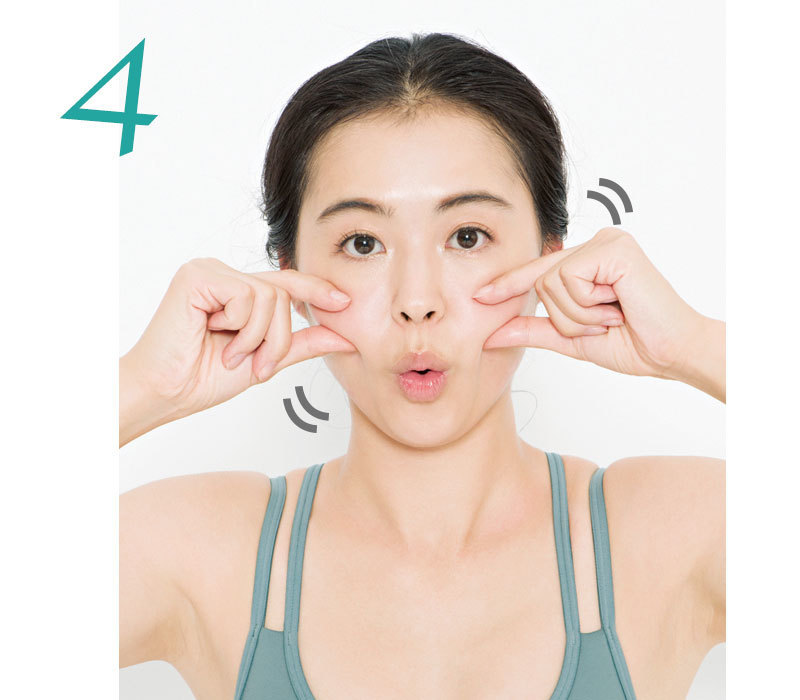 セルフマッサージのやり方総まとめ!|顔・二の腕・お腹・おっぱい・背中・おしり・脚_1_33