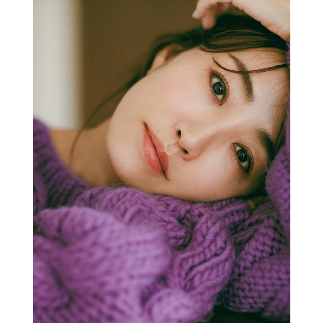 美容家 神崎 恵さん