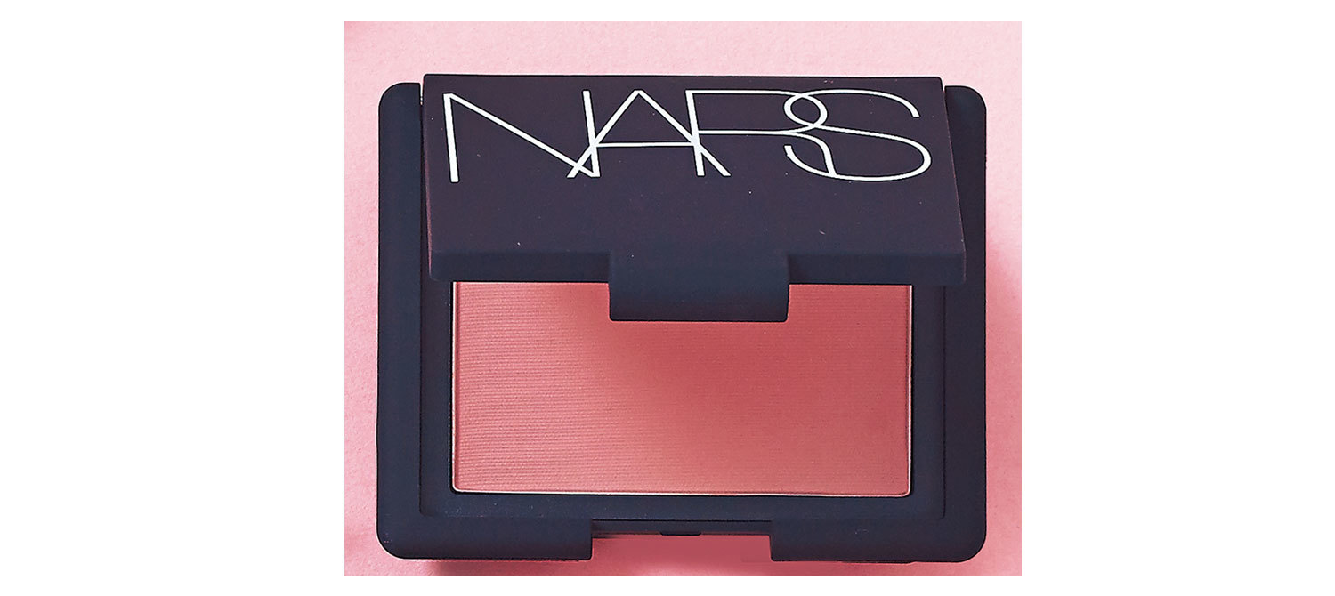 NARS JAPAN ブラッシュ 4081