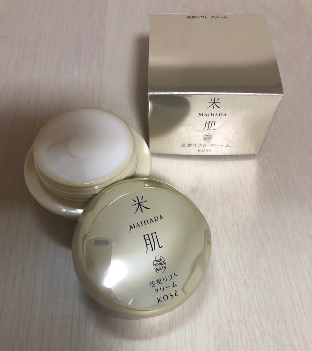 米肌 活潤リフトクリーム_1_1