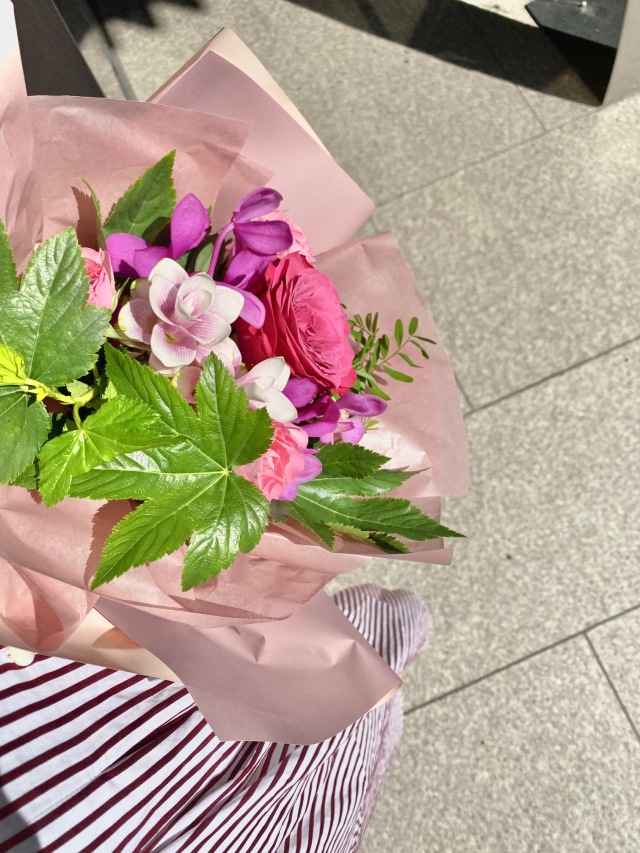 おめでとう♡