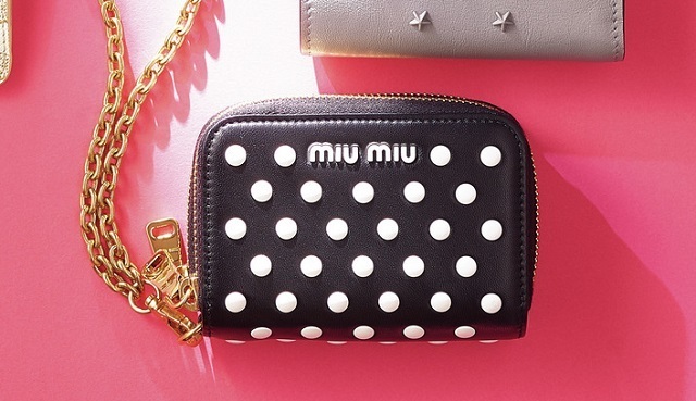 MIU MIU(ミュウミュウ)