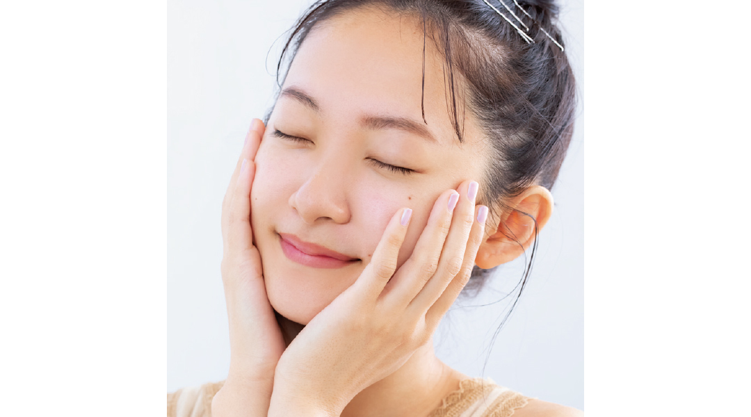 私、乾燥&敏感肌でした! あわつまいさんの肌荒れ卒業スキンケア_1_9