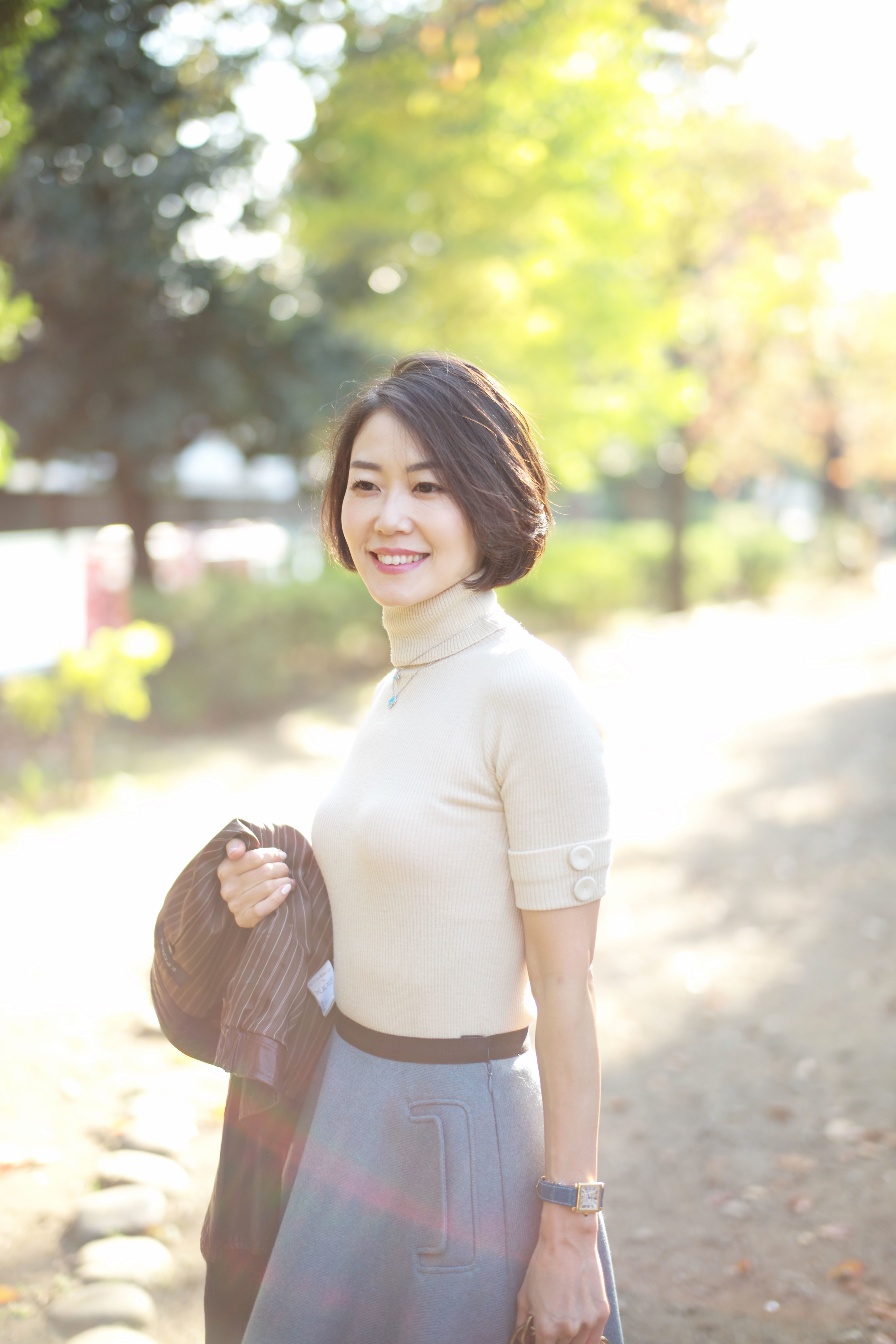 Marisol ONLINE「明日のコーデ、どうする?」参考にしています_1_2