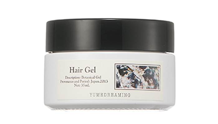 ナチュラルコスモ ヘアデザートスパ 内容量:23g ¥2,200