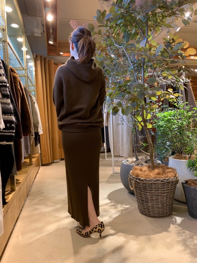 私のマストファッションブランドA/W展示会へ_1_6