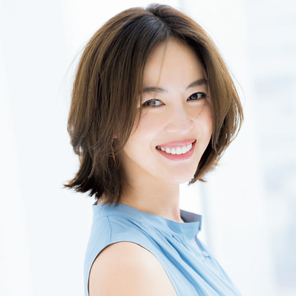 ボリュームアップ&簡単イメチェンが叶う! 「涼感ボブ」の魅力4 【いいことづくめの涼感ボブ】_1_1