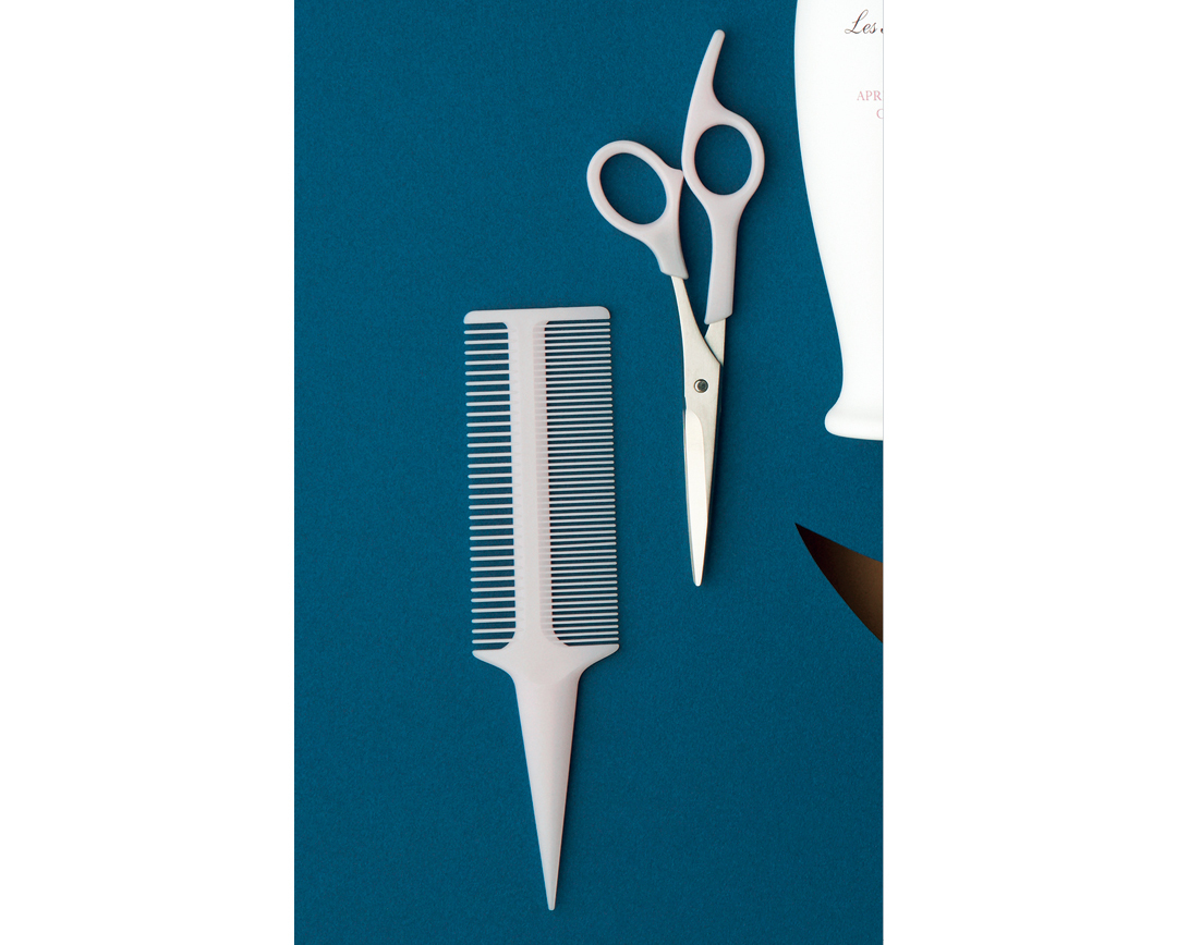 KOBAKO ヘアカットセット