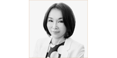 ファイナンシャルプランナー、社会保険労務士 井戸美枝さん