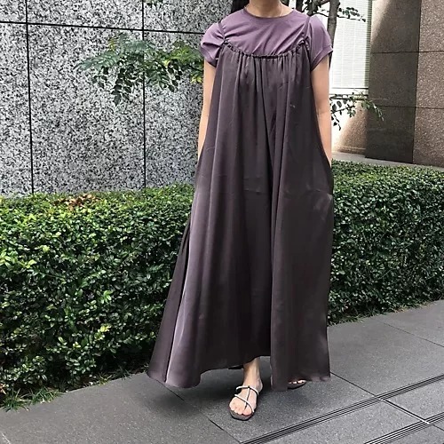 体型カバー&着映え力抜群「今年の大人Tシャツ」おすすめ12コーディネートを実際に着てみました!_1_8