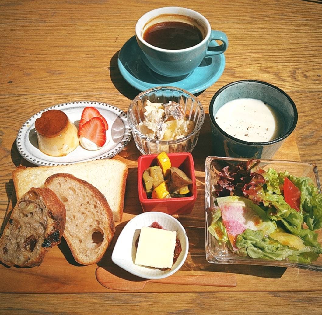 朝からプリン なモーニング ツバサコーヒー チームjマダム 優美のブログ チームjマダムブログ Web Eclat 朝からプリン なモーニング ツバサコーヒー チームjマダム 優美のブログ チームjマダムブログ Web Eclat