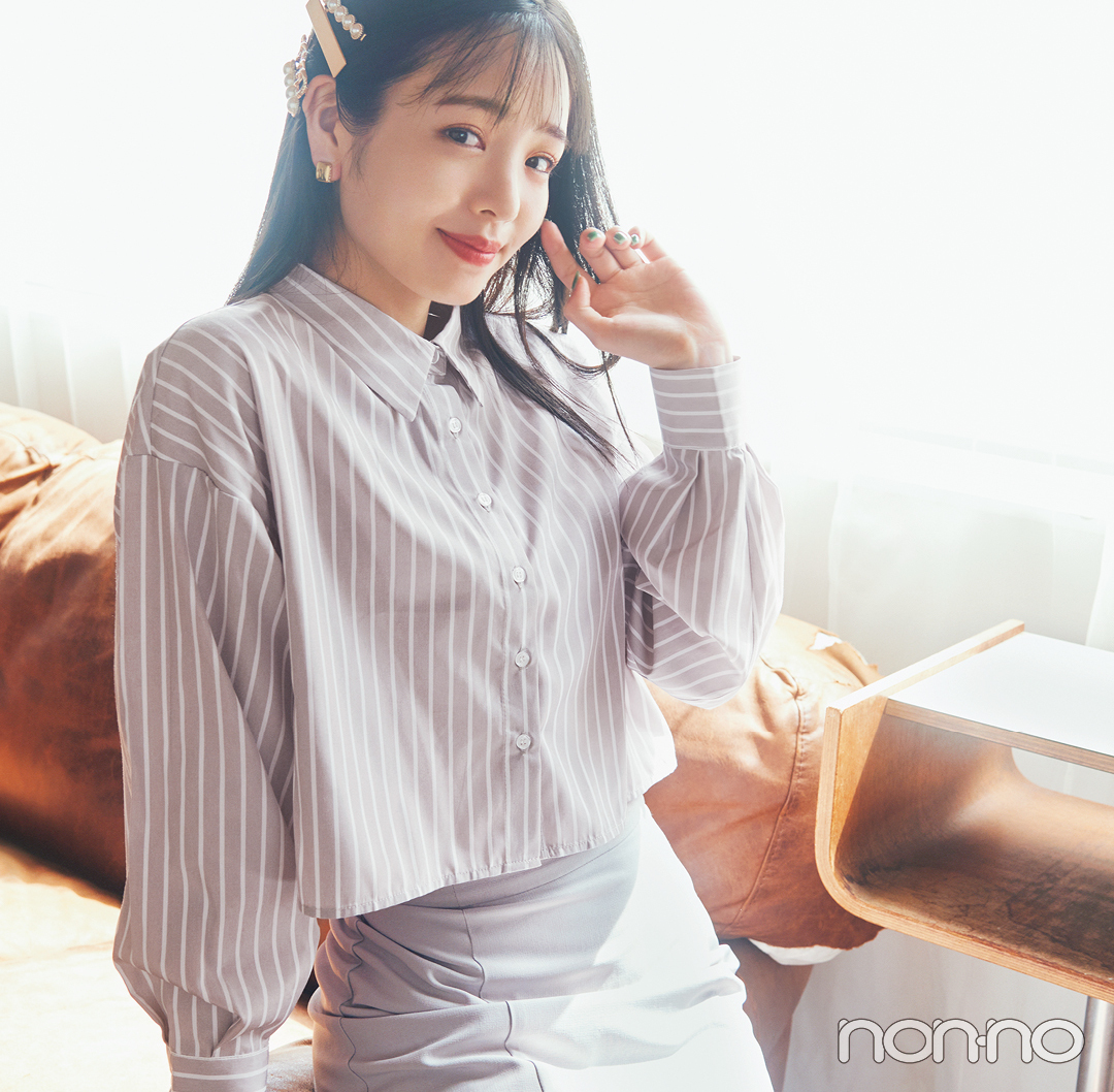 横田真悠の夏買った服BEST71-6