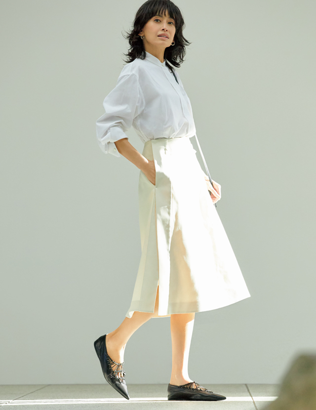 JIL SANDER《ジル サンダー》