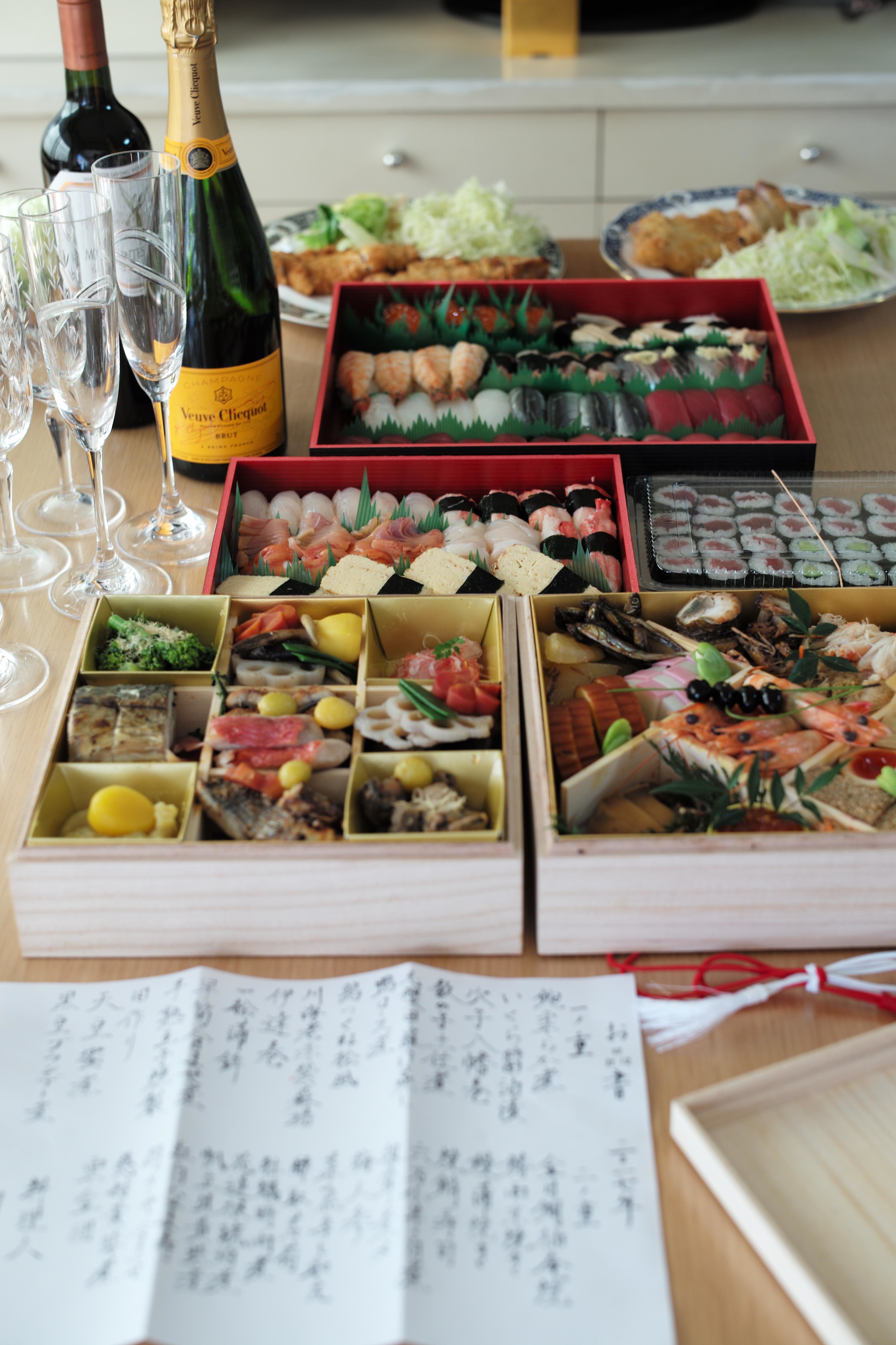 謹賀新年☆お正月ネイル_1_5