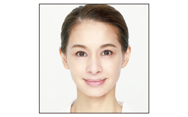 コンシーラーでこんなに目立たなく!