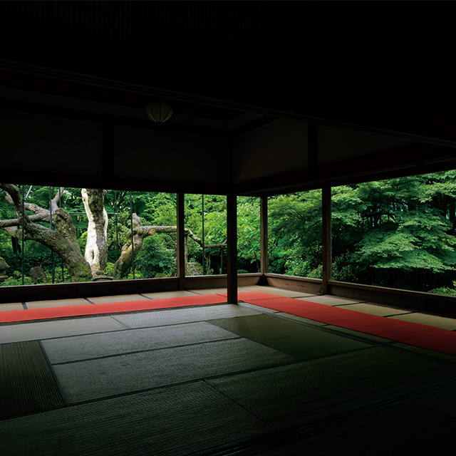 宝泉院