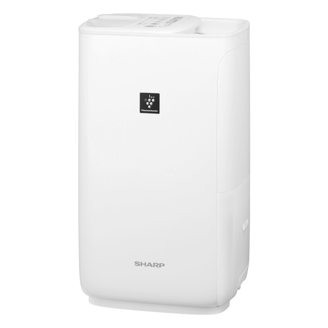 プラズマクラスター加湿器 HV-L75 ¥20,222(編集部調べ)/シャープ