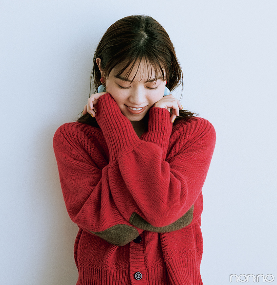 #西野七瀬の毎日ニット な30日間全部見せ!_1_56