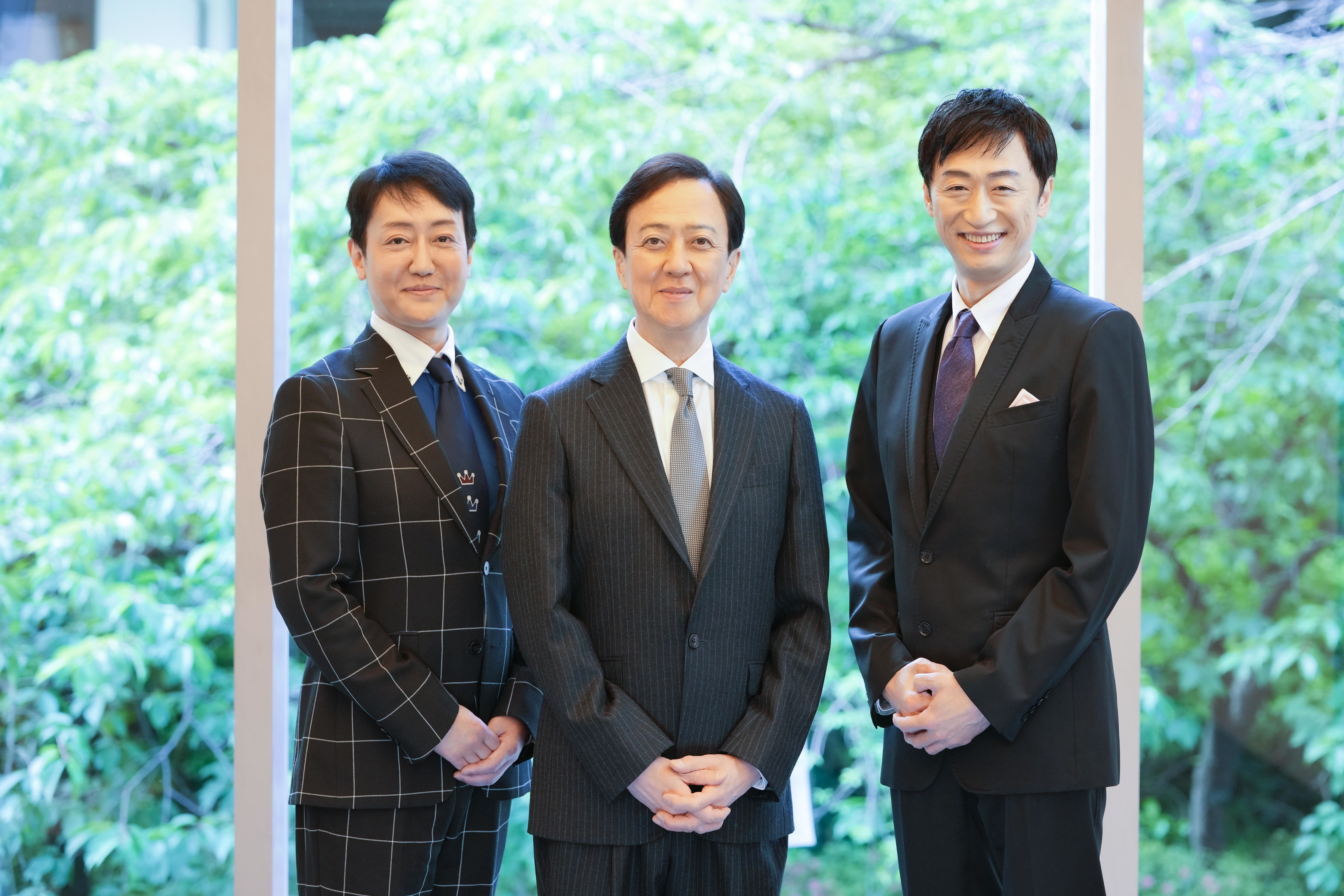 【歌舞伎俳優・坂東玉三郎 特別インタビュー】『ふるあめりかに袖はぬらさじ』を何度も演じる理由とは_1_3