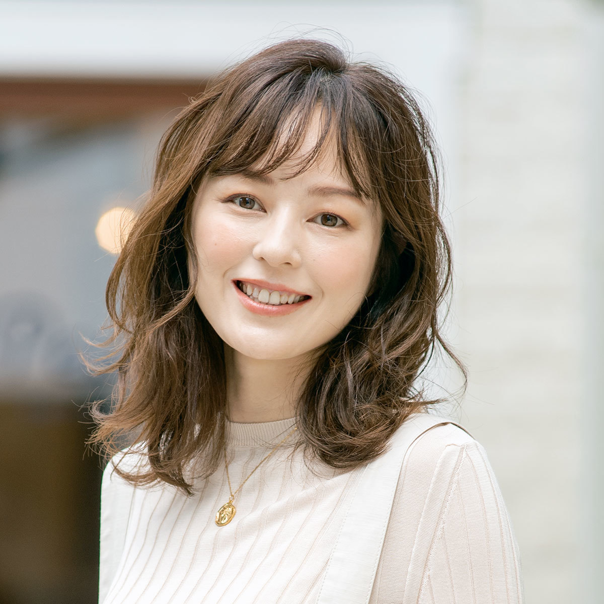 40代に似合う髪型 ヘアスタイル人気ランキング6位