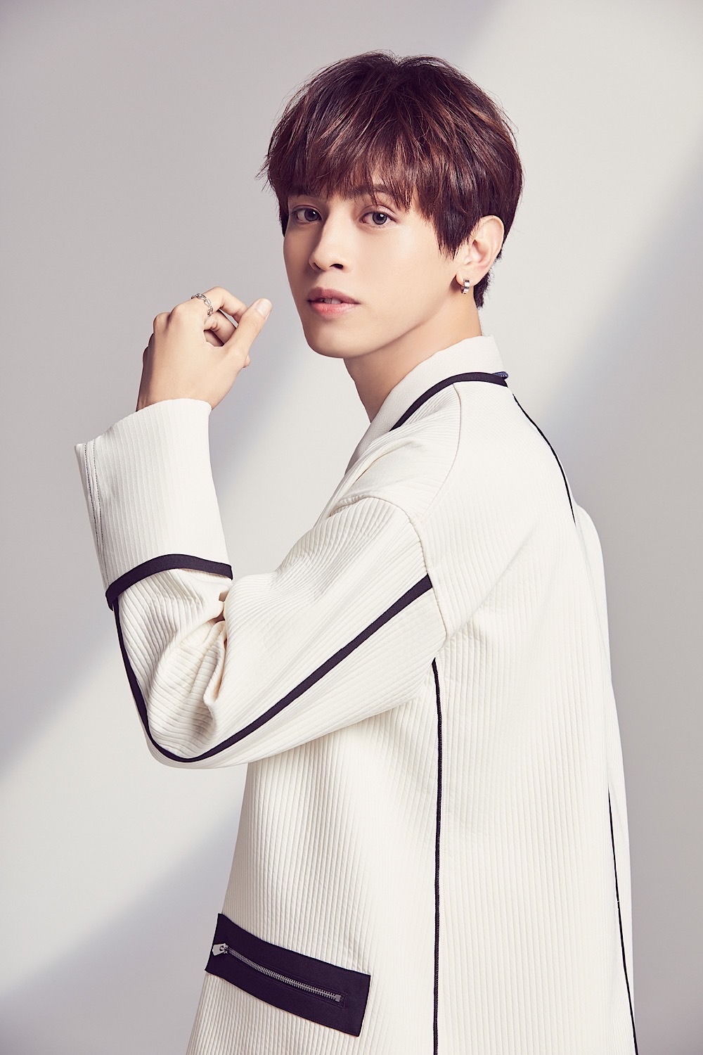 新品 OCTPATH 栗田航兵 グッズまとめ売り オクトパス