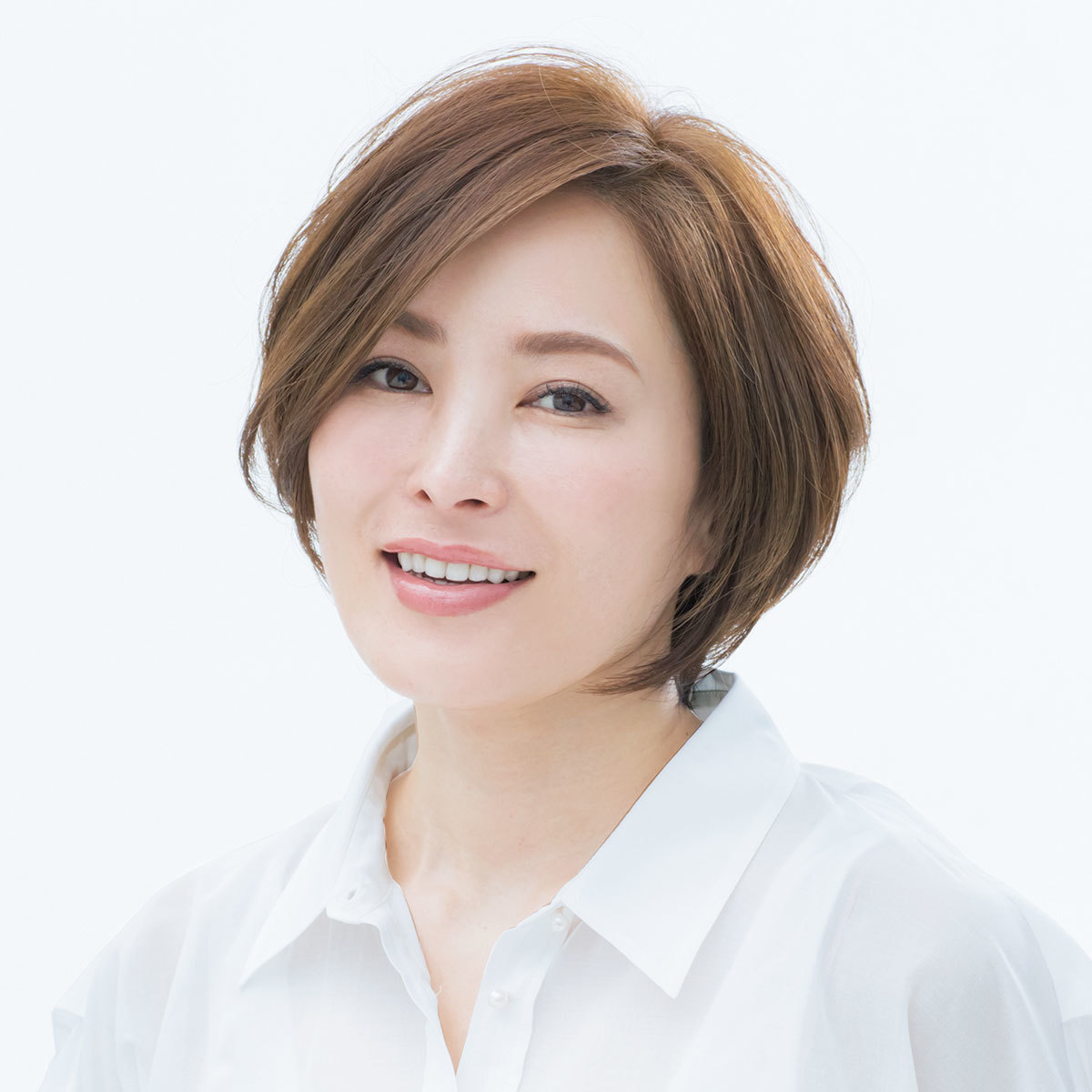 40代に似合う髪型 ヘアスタイル人気ランキング7位