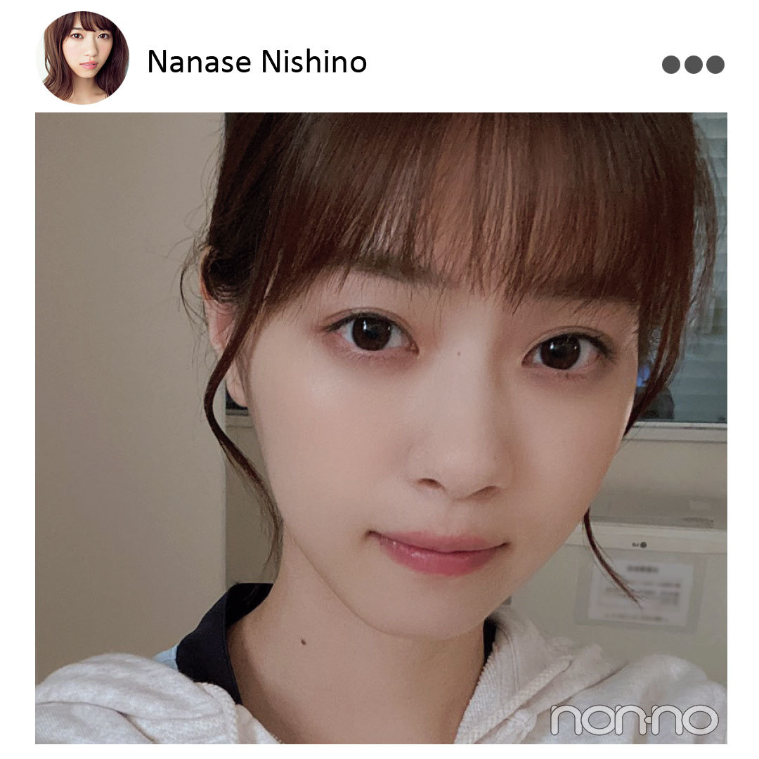 西野七瀬