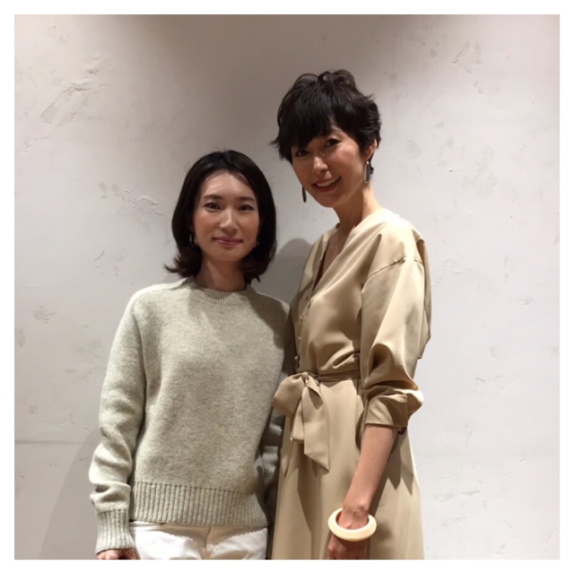 Whim gazette のスペシャルトークイベントへ_1_4