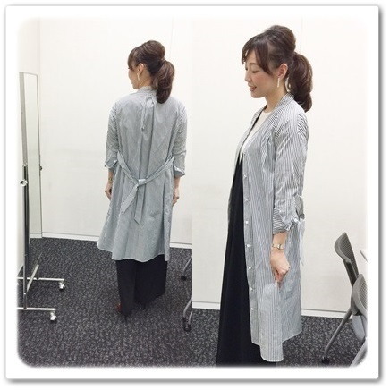Marisol4月号「マリソル×三越伊勢丹の初コラボ服」企画_1_3