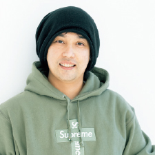 ROI《ロイ》 NOGUCHIさん