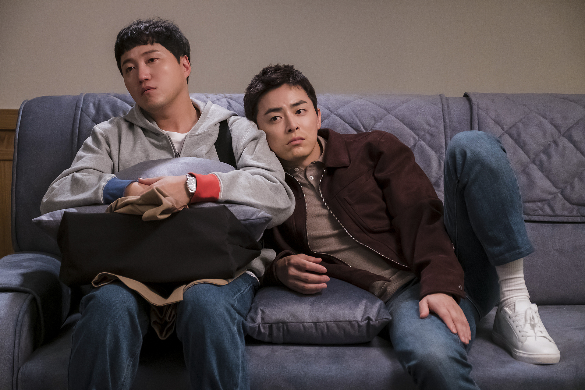 Netflixおすすめ韓国ドラマ 賢い医師生活 のあらすじ キャストの魅力を解説 Non No Web ファッション 美容 モデル情報を毎日お届け