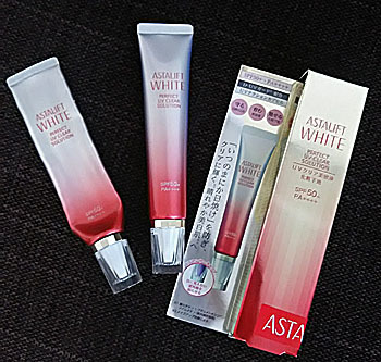 春夏に向けて買ったベースメイクはサラッとナチュラルなアルビオン_1_2