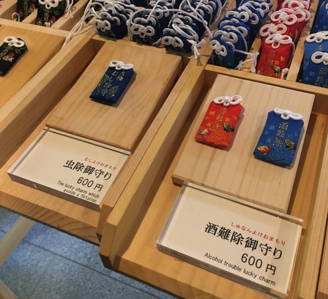 関東No1と言われるパワースポット、来宮神社の大楠へ。_1_6