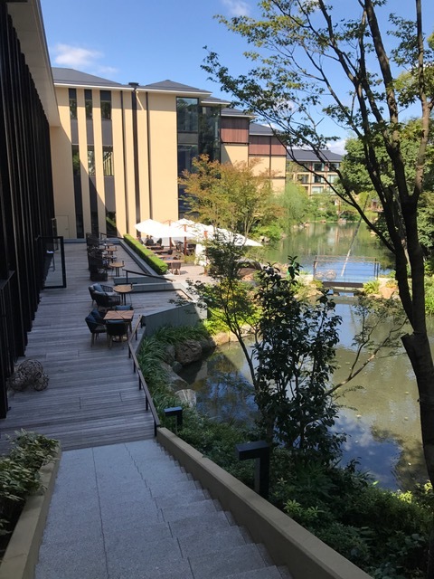 アラフォーの大人の京都旅_1_1