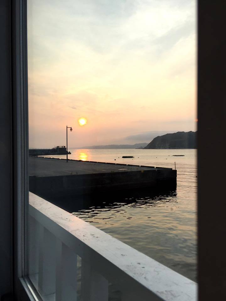 夕日をながめに_1_3
