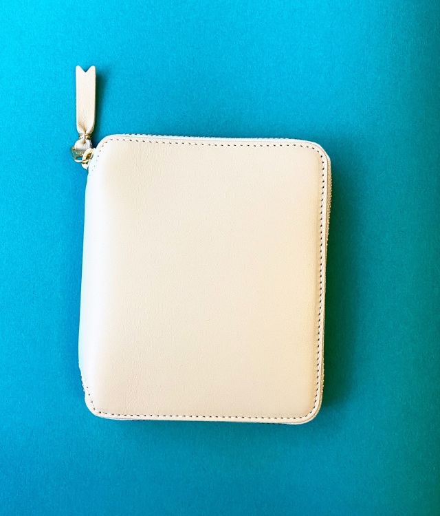 白虎カラーに金運アップ祈願 開運日にお財布新調してみました ファッション誌marisol マリソル Online 40代をもっとキレイに 女っぷり上々