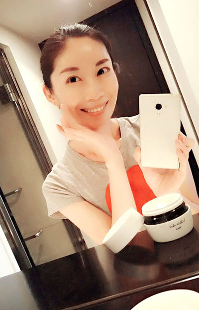 POLAの新スキンケア ホワイトショットRXで角質にまで潤いを!!!_1_2