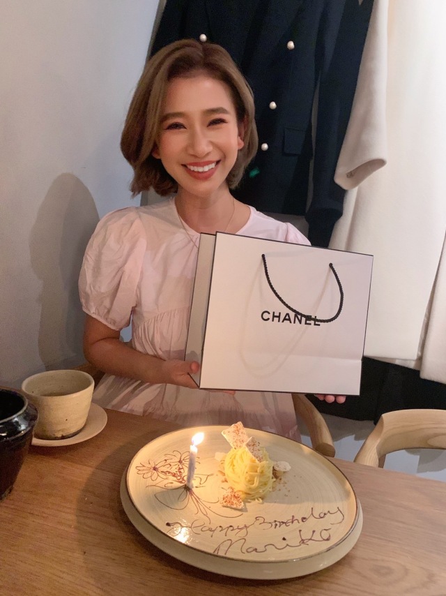 【美女組同期ディナー】40歳になりました!!_1_10