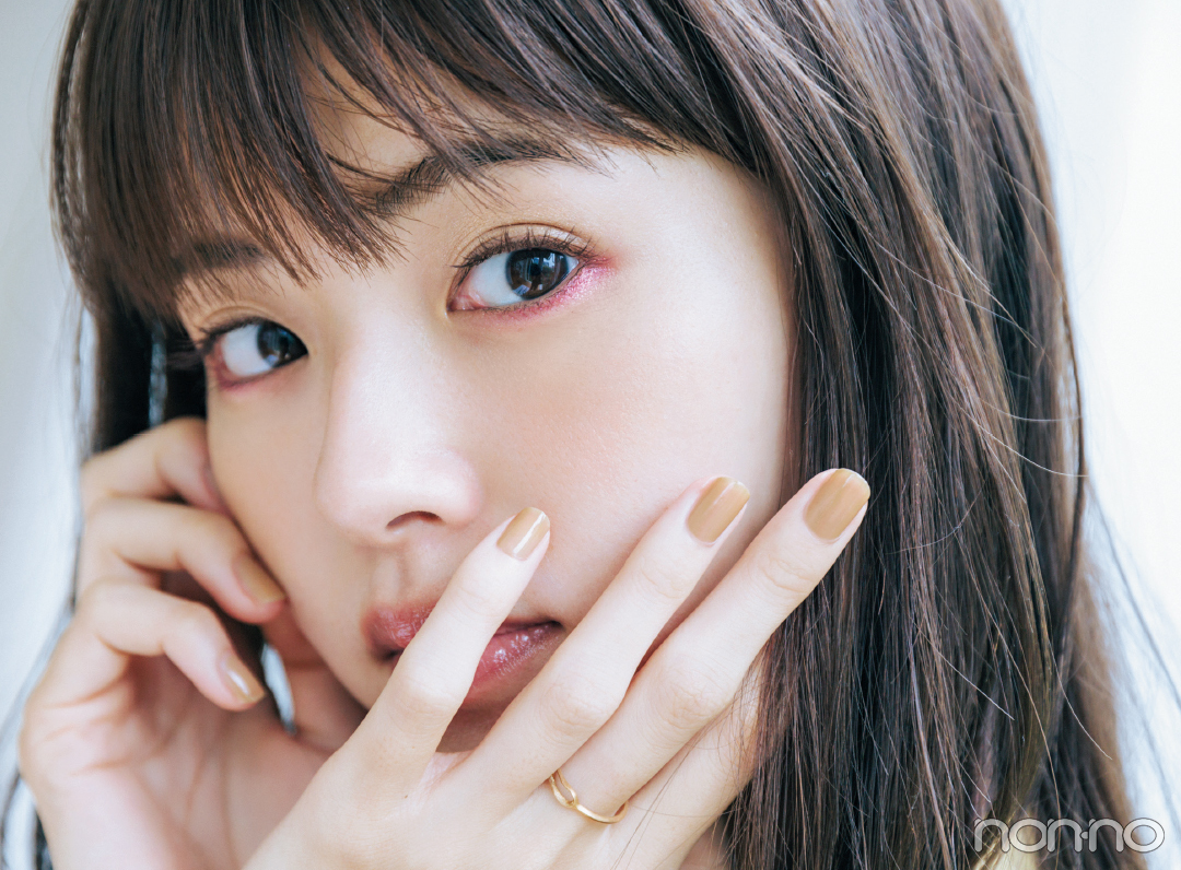 【2019秋の新作コスメ】アイシャドウは秋ラメで目元の存在感アップ!_1_4